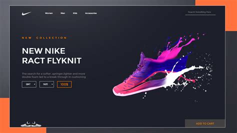 nike uk official website